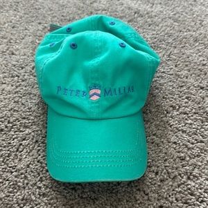 Womens Peter Millar Sea Island Hat